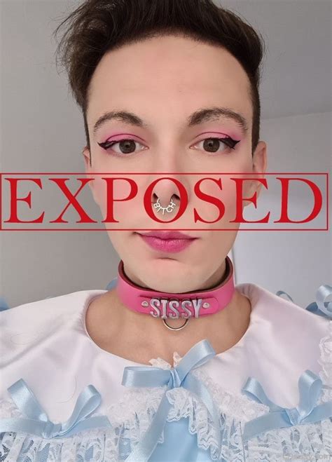 exposed sissy faggot|Exposed Sissy Faggot Gay Porn Videos 